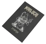 warlock-starter