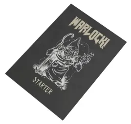 warlock-starter