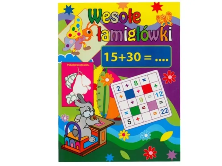 wesole-lamiglowki-mix-stan-nowy