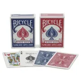 karty-mini-deck-bicycle-stan-nowy
