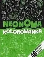 neonowa-kolorowanka-zielona