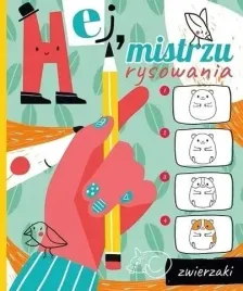 hej-mistrzu-rysowania-zwierzaki