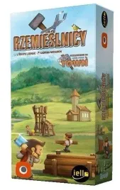 little-town-rzemieslnicy-portal