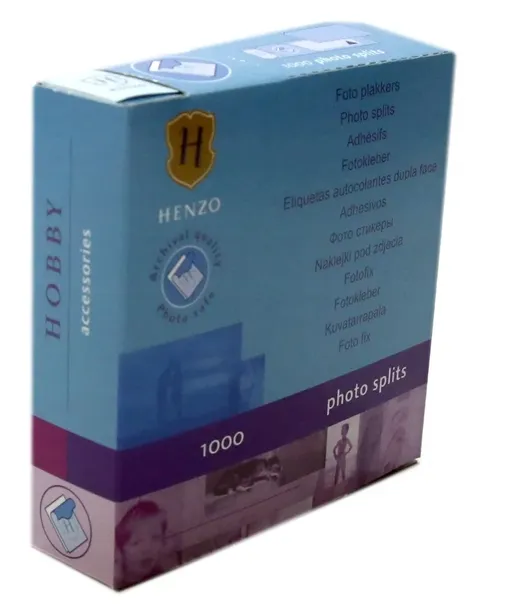 tasma-do-zdjec-1000szt-stan-nowy-producent-henzo