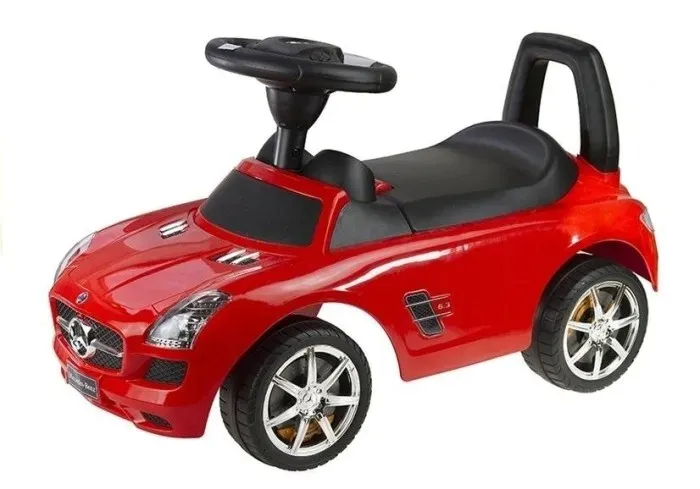 jezdzik-mercedes-benz-czerwony