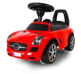 jezdzik-mercedes-benz-czerwony-stan-nowy-wiek-dziecka-0