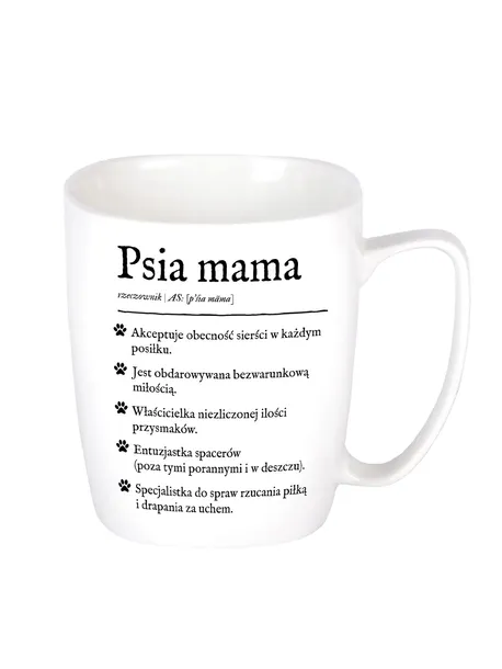 kubek-ceramiczny-bialy-psia-mama-material-inny-material