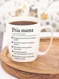 kubek-ceramiczny-bialy-psia-mama-tematyka-motyw-ksiazki-humor
