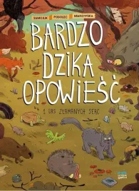 las-zlamanych-serc-bardzo-dzika-opowiesc-czesc-1-wyd-2