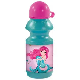 bidon-szkolny-butelka-szkolna-bidon-dla-dzieci-z-syrenka-330-ml