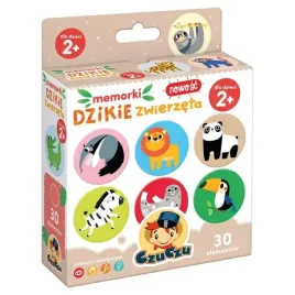 gra-memorki-dzikie-zwierzeta
