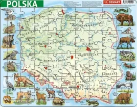 puzzle-72-ramkowe-polska-fizyczna
