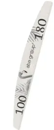 pilnik-do-paznokci-polksiezyc-100-180-slim-flaming-aba-group-precyzyjny