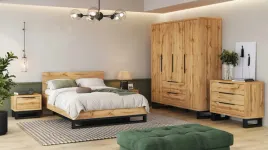 sypialnia-halle-zestaw-mebli-do-sypialni-160-dab-wotan-styl-loft-helvetia