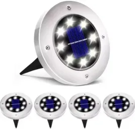 4x-lampa-najazdowa-solarna-8-led-4-sztuki-ogrodowa-gruntowa-ip65-srebrna
