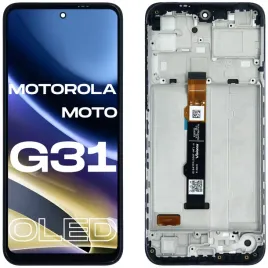 motorola-moto-g31-wyswietlacz-xt2173-lcd-ekran-oled-ramka