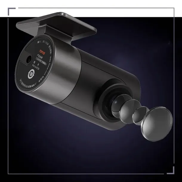 70mai-rc06-backup-camera-kamera-wsteczna-cofania-stan-nowy-stan-opakowania-oryginalne