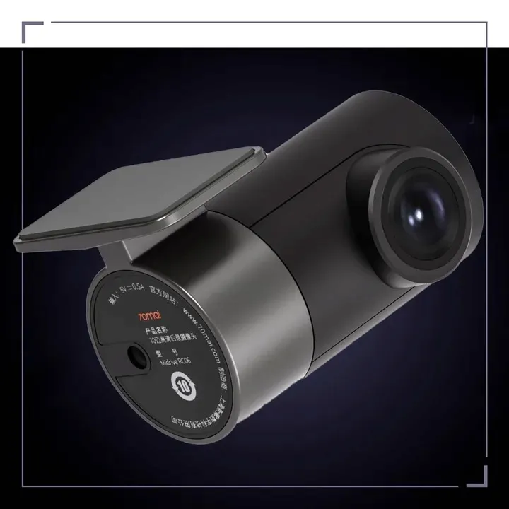 70mai-rc06-backup-camera-kamera-wsteczna-cofania-stan-nowy