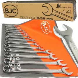 klucze-plasko-oczkowe-bjc-6-32-crv-zestaw-grube