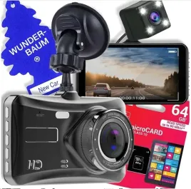 wideorejestrator-jazdy-dotykowy-hd-wideo-rejestrator-kamera-cofania-64g