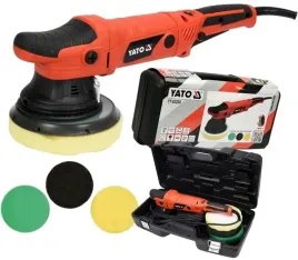 yato-polerka-szlifierka-mimosrodowa-samochodowa-720w-3-gabki-yt-82200
