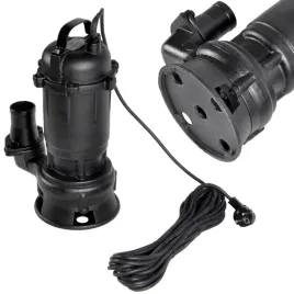 pompa-wody-brudnej-550w-z-rozdrabniaczem