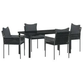zestaw-do-jadalni-w-ogrodzie-5-szt-czarny-i-szary-rattan-pe