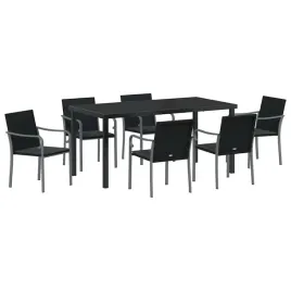 zestaw-do-jadalni-w-ogrodzie-7-szt-czarny-i-szary-rattan-pe