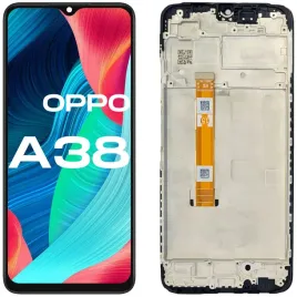 oppo-a38-wyswietlacz-lcd-cph2579-ekran-ramka