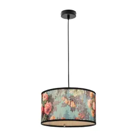 lampa-wiszaca-sufitowa-ll-tolca-e27-cl-do-led-kwiecisty-bambusowy-abazur