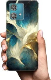 etui-na-motorola-edge-40-telefon-wzory-marmur