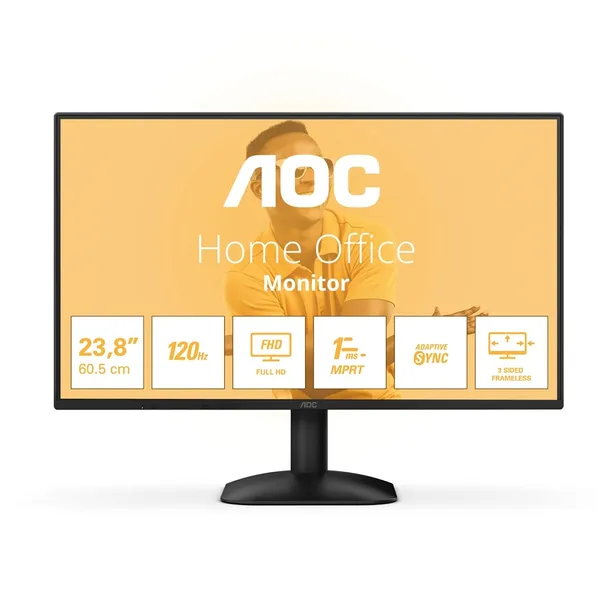 monitor-aoc-led-238-24b31h-120hz