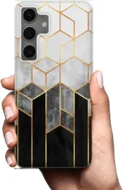etui-na-samsung-galaxy-s24-telefon-wzory-symetria