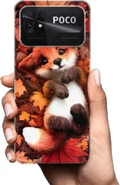 obudowa-etui-na-xiaomi-poco-c40-case-nakladka