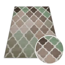 dywan-160x230-cm-new-idea-koniczyna-mieta-tradycyjny-design