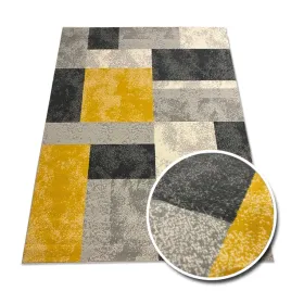 dywan-gesty-300x400-cm-new-idea-kwadraty-zolte-modny