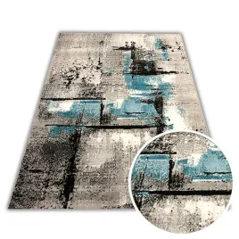 dywan-300x400-cm-new-idea-marmurek-turkusowy-ekskluzywny-wzor