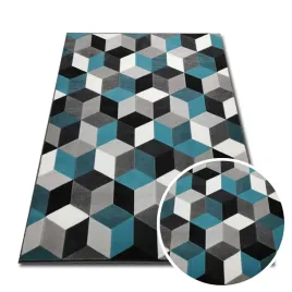 duzy-dywan-300x400-cm-new-idea-3d-turkusowy-do-salonu-sypialni-miekki-wlos