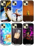 etui-na-apple-iphone-15-telefon-wzory-naruto-kolor-bezbarwny