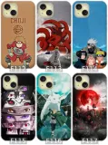 etui-na-apple-iphone-15-telefon-wzory-naruto-material-tworzywo-sztuczne