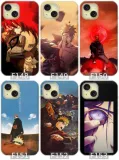 etui-na-apple-iphone-15-telefon-wzory-naruto-motyw-przewodni-inny