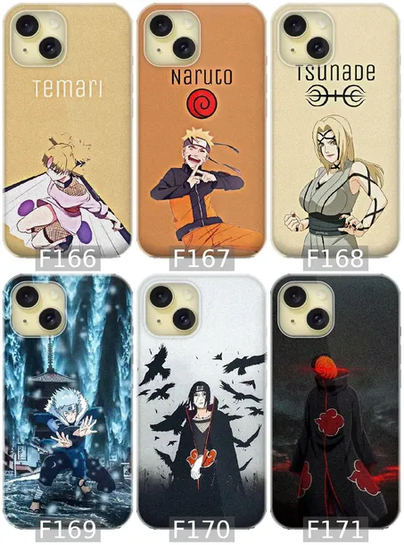 etui-na-apple-iphone-15-telefon-wzory-naruto-stan-nowy-kolor-bezbarwny
