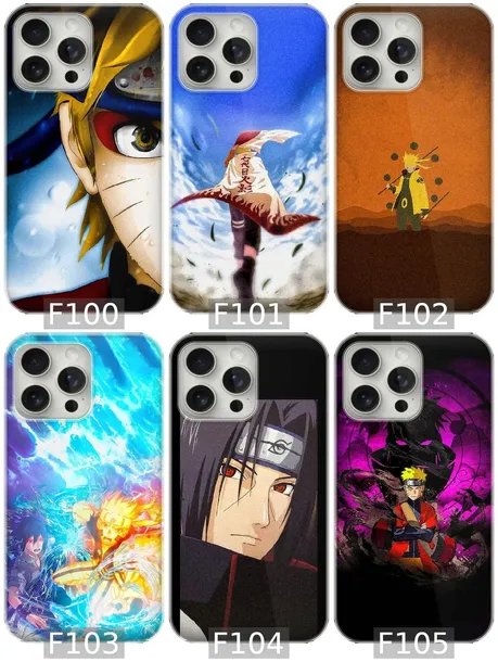 etui-na-apple-iphone-15-pro-telefon-wzory-naruto-kolor-bezbarwny