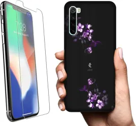 etui-na-xiaomi-redmi-note-8t-telefon-wzory-anime-szklo
