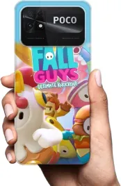 etui-na-xiaomi-poco-c40-telefon-wzory-stuble-guys