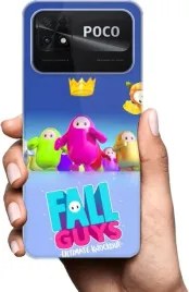 etui-na-xiaomi-poco-c40-telefon-wzory-stuble-guys