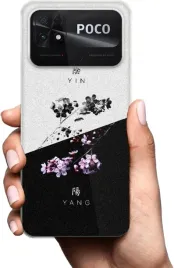 etui-na-xiaomi-poco-c40-telefon-wzory-anime