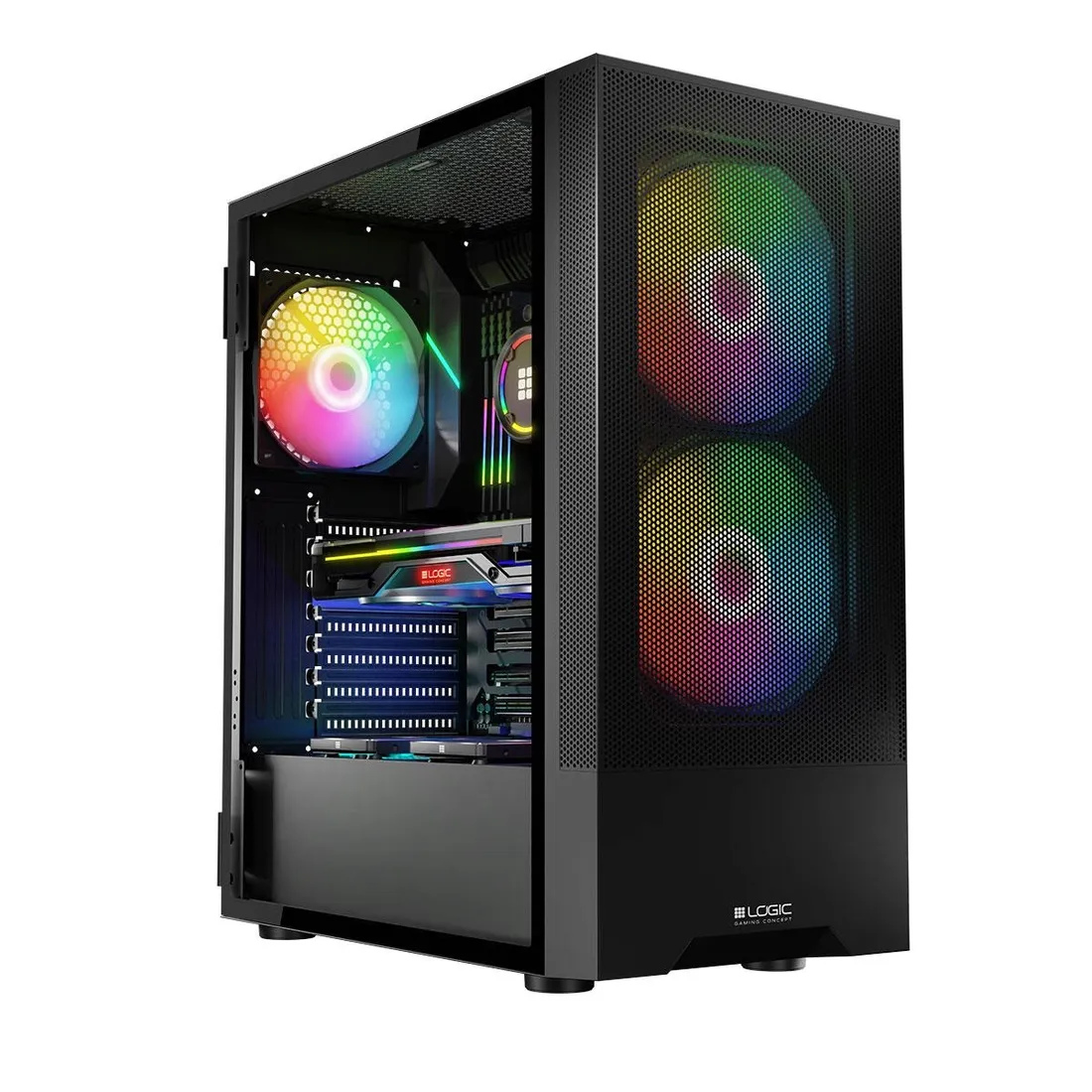 obudowa-logic-arya-argb-usb-3-0-black