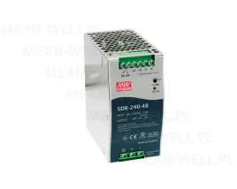 sdr-240-24-zasilacz-na-szyne-din-240w-24v-10a-mean-well