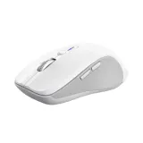 mysz-trust-ferro-wireless-white